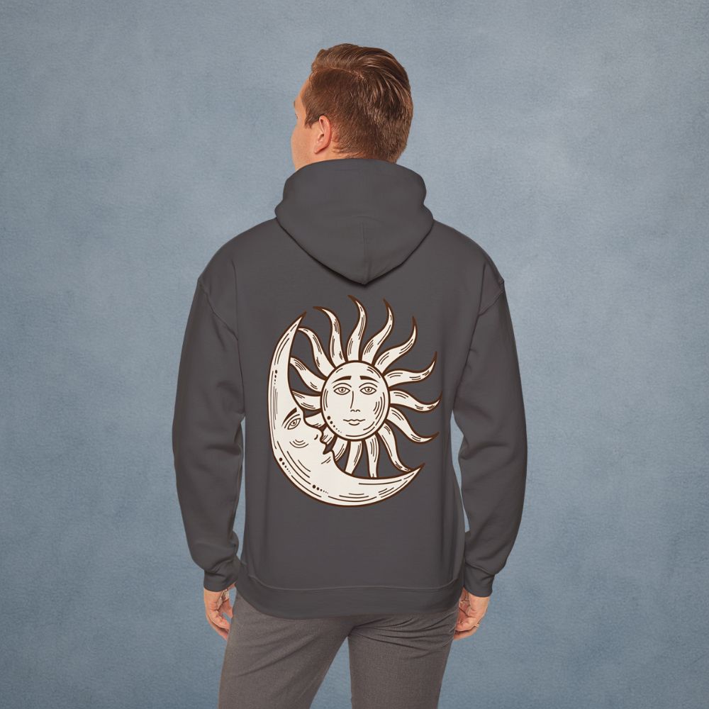 Soluna Unisex Sweatshirt