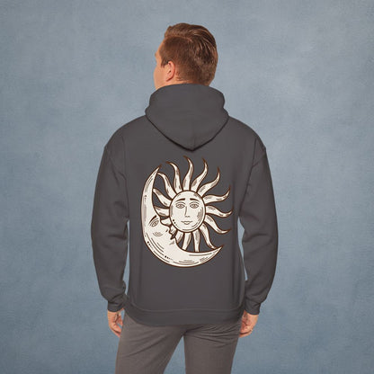 Soluna Unisex Sweatshirt