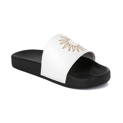 Chalk Men's Sandals - Casual Comfort for Summer Adventures