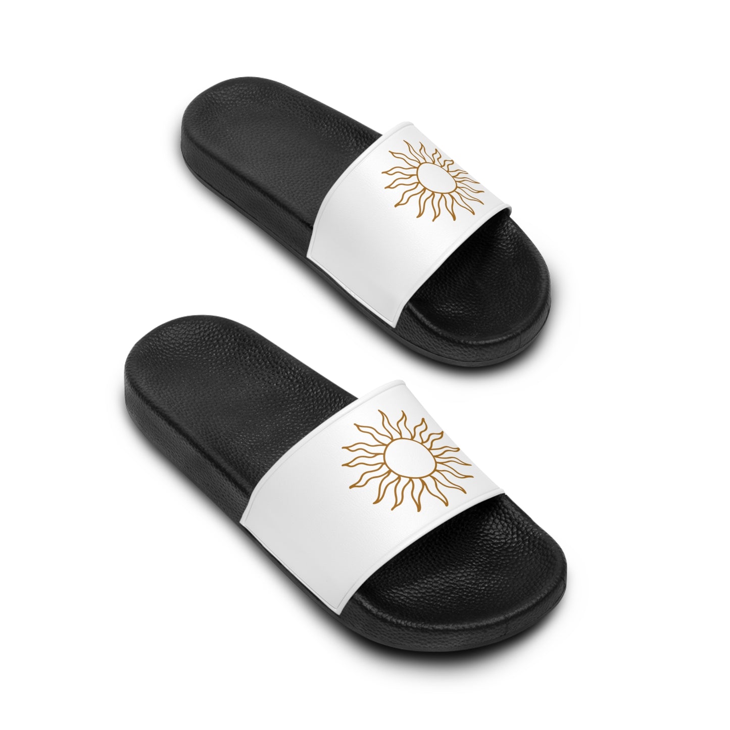 Chalk Men's Sandals - Casual Comfort for Summer Adventures
