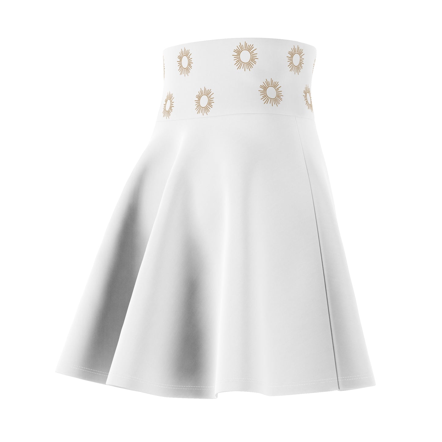 Flowy Comfortable Fashion Skirt