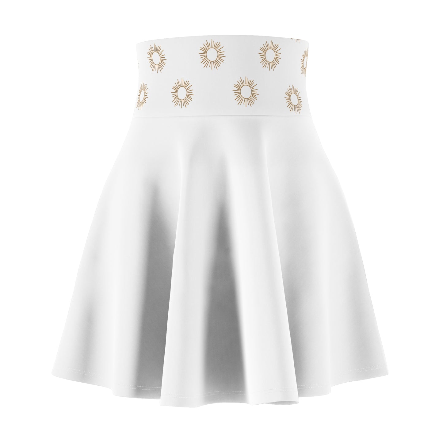 Flowy Comfortable Fashion Skirt