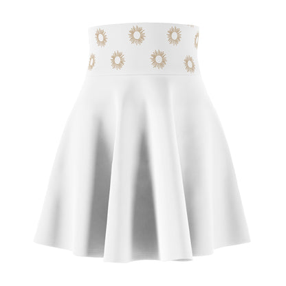 Flowy Comfortable Fashion Skirt
